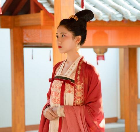 浮世双娇传人物结局