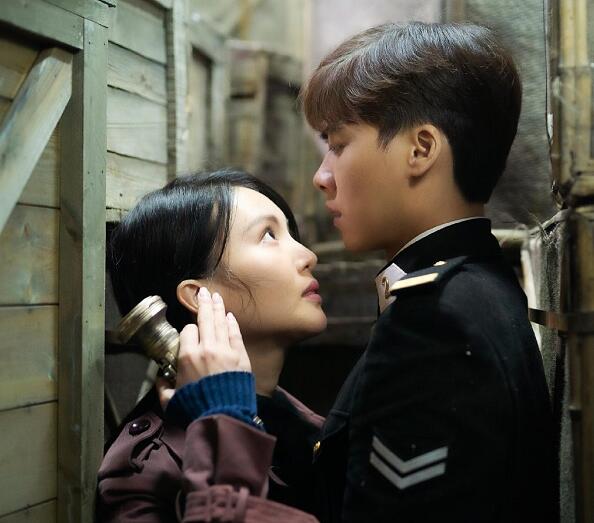 隐秘而伟大沈青禾喜欢谁 夏继成和顾耀东谁是她的真爱