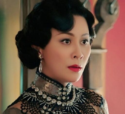 情深缘起顾曼璐生孩子了吗顾曼璐最后什么下场