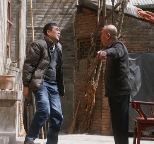 装台小说刁顺子结局