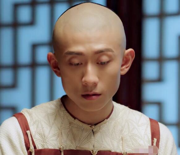 张一山鹿鼎记结局