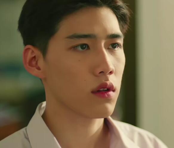 以你的心诠释我的爱结局