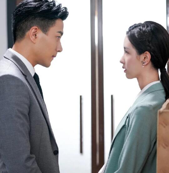 这就是生活结局怎么样 叶小白管一鹤情路坎坷能否相守