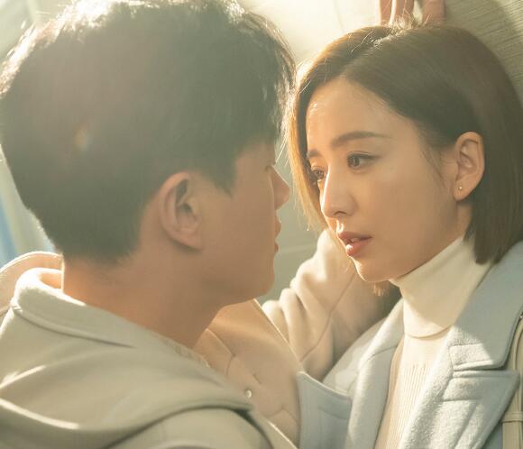 爱的厘米关雨晴徐清风在一起了吗