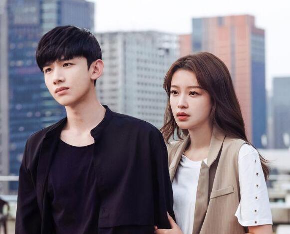 与晨同光黎初遥喜欢谁