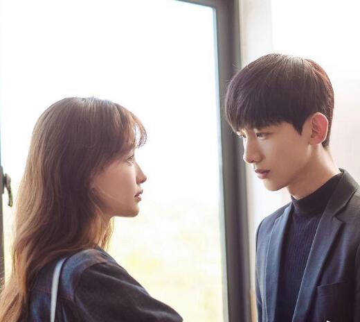 与晨同光黎初遥喜欢谁